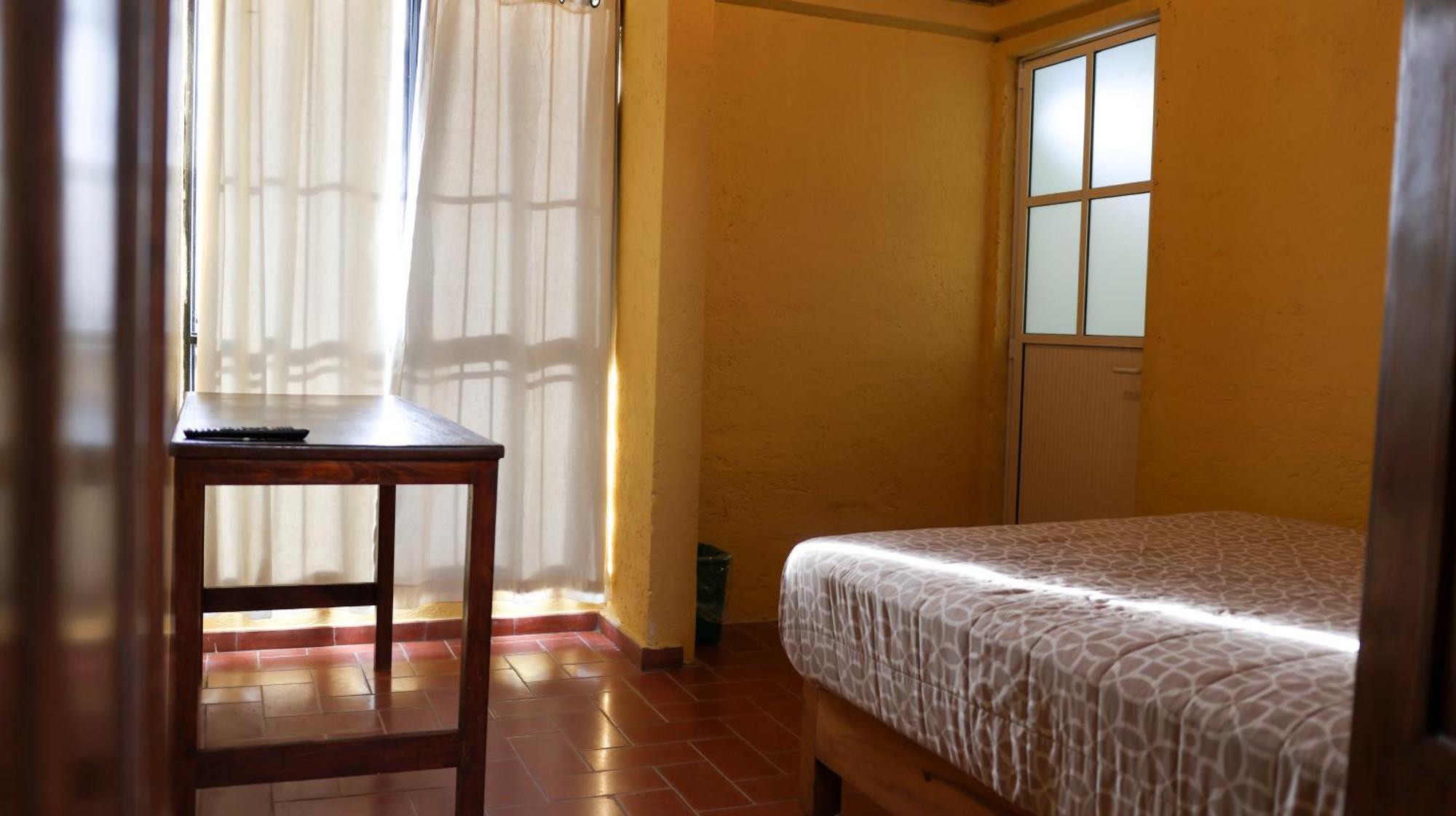 Posada La Mora - Hospedaje Panoramico Guanajuato Zewnętrze zdjęcie