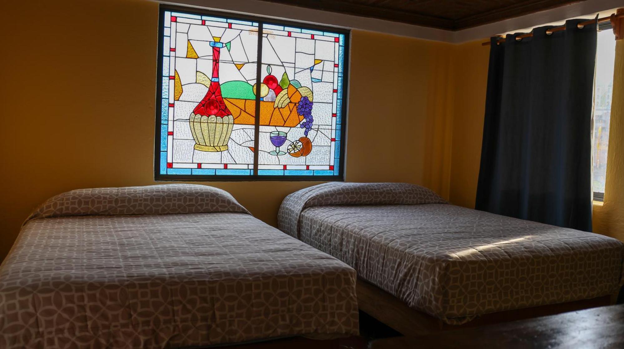 Posada La Mora - Hospedaje Panoramico Guanajuato Zewnętrze zdjęcie