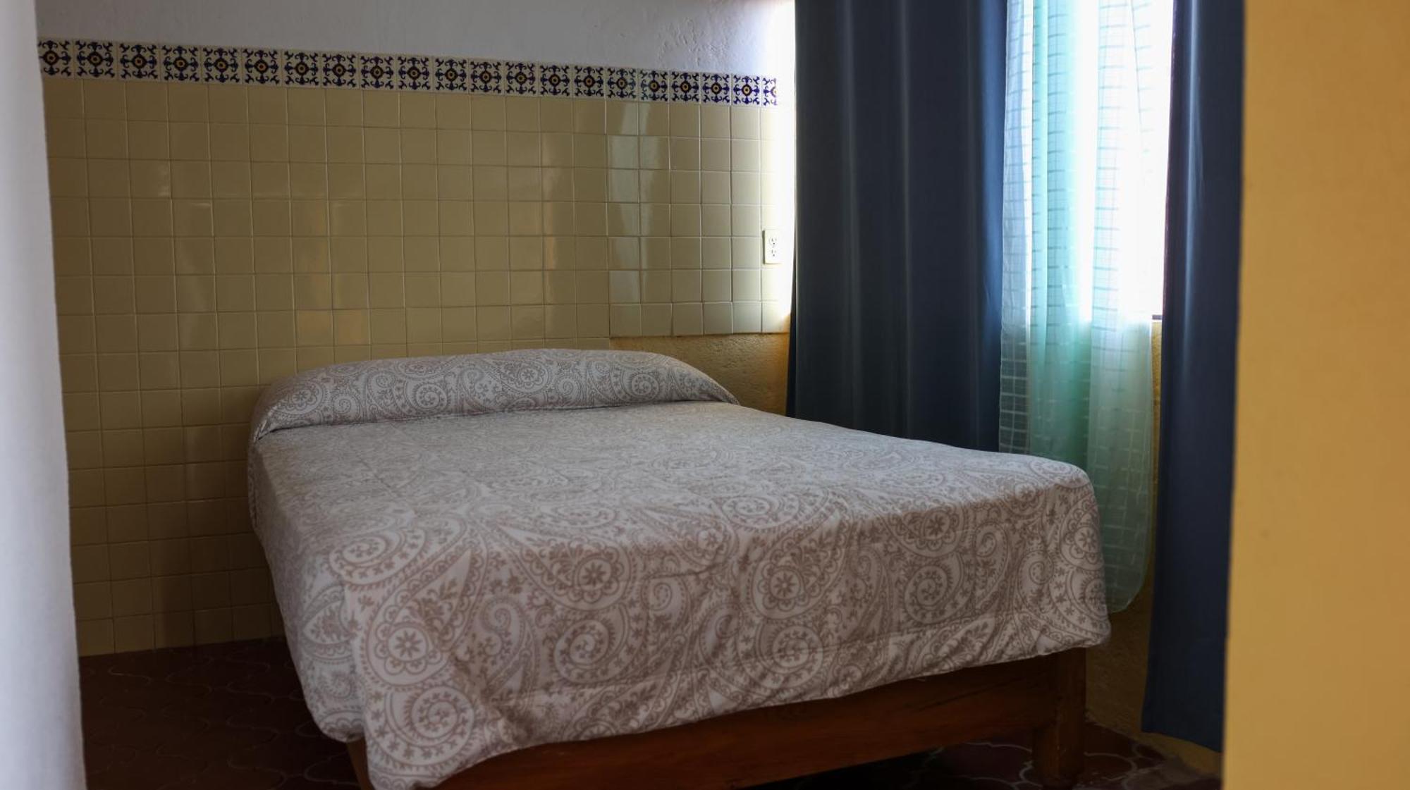 Posada La Mora - Hospedaje Panoramico Guanajuato Zewnętrze zdjęcie