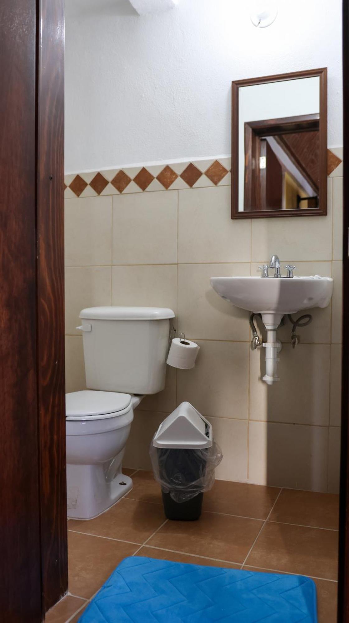 Posada La Mora - Hospedaje Panoramico Guanajuato Zewnętrze zdjęcie