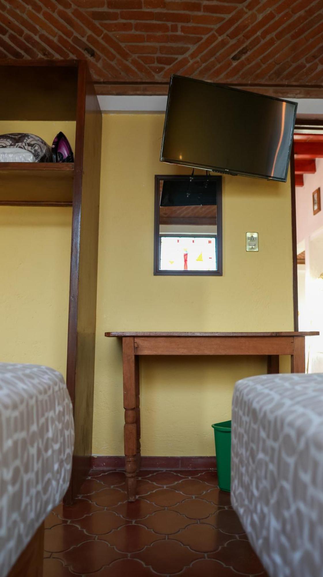 Posada La Mora - Hospedaje Panoramico Guanajuato Zewnętrze zdjęcie