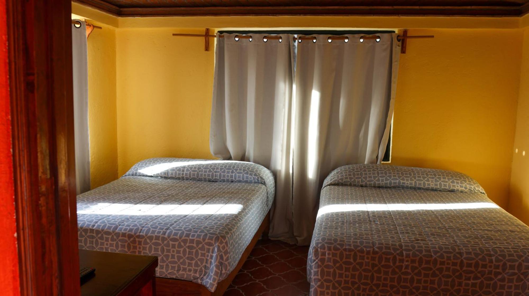 Posada La Mora - Hospedaje Panoramico Guanajuato Zewnętrze zdjęcie