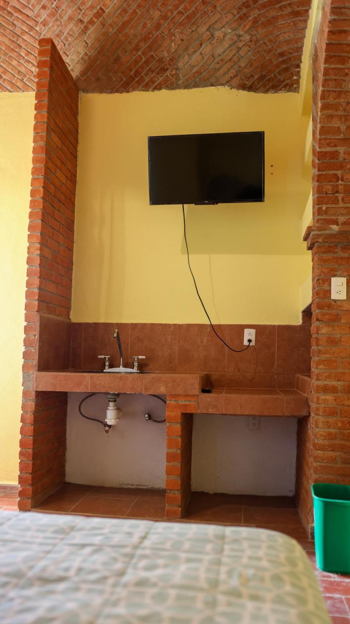 Posada La Mora - Hospedaje Panoramico Guanajuato Zewnętrze zdjęcie