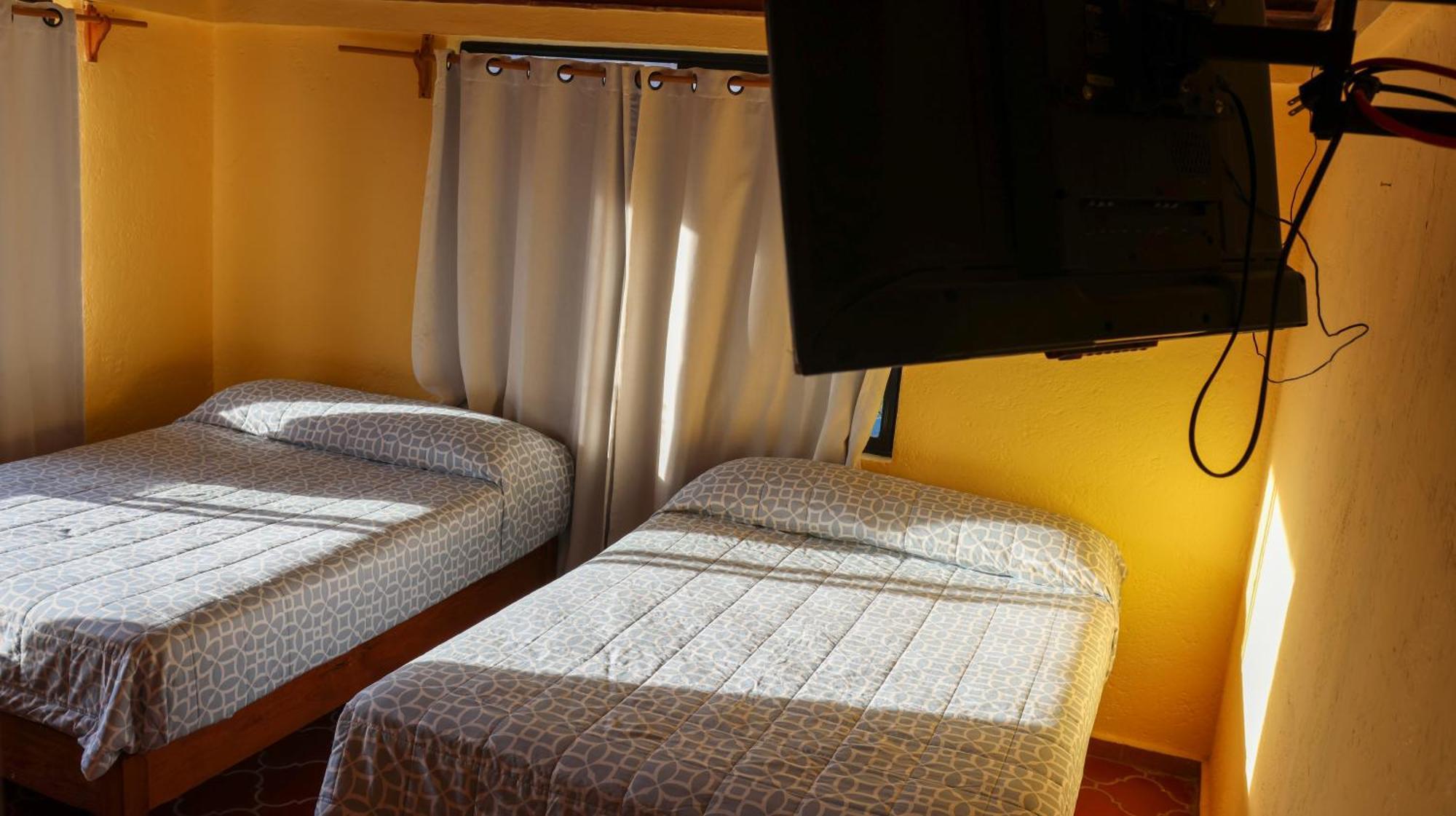 Posada La Mora - Hospedaje Panoramico Guanajuato Zewnętrze zdjęcie