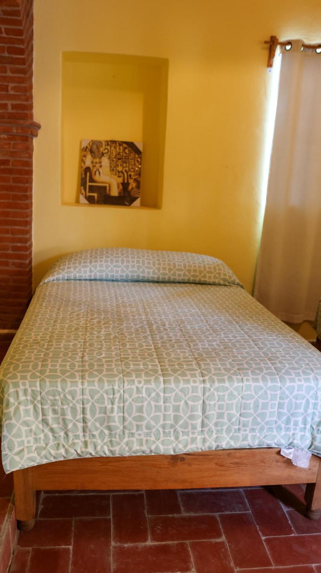 Posada La Mora - Hospedaje Panoramico Guanajuato Zewnętrze zdjęcie