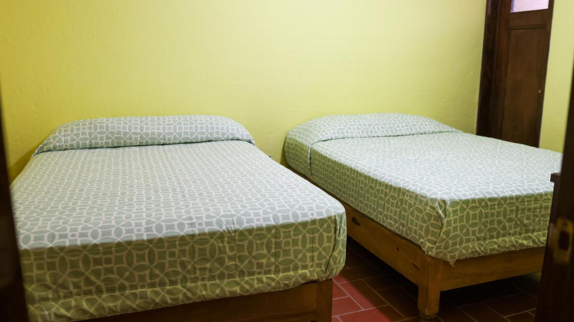 Posada La Mora - Hospedaje Panoramico Guanajuato Zewnętrze zdjęcie